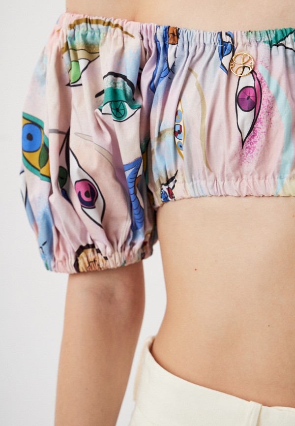 фото Топ leah