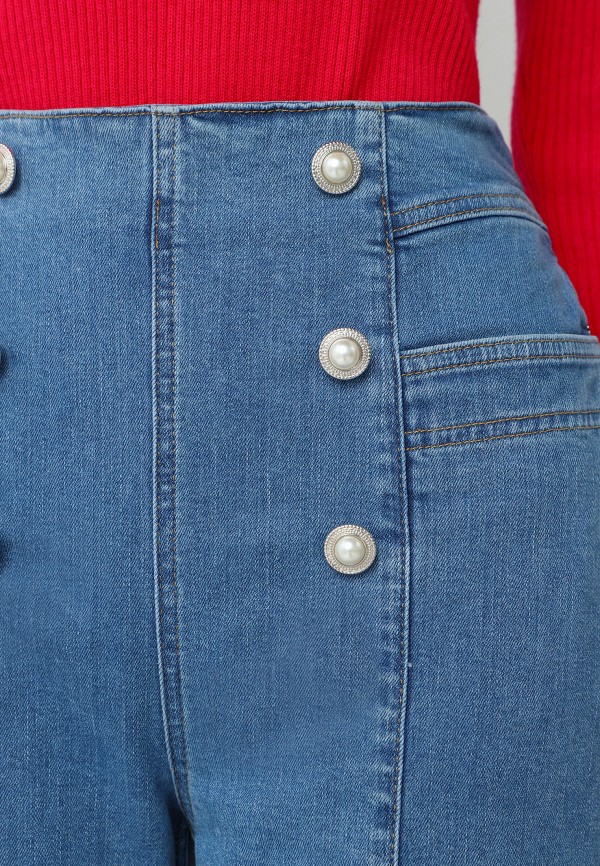 фото Джинсы la lindeza