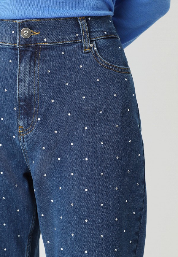 фото Джинсы pill