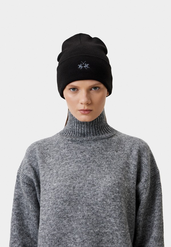 фото Шапка la martina