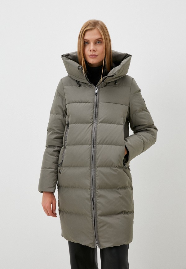 Пуховик Avi 25480₽