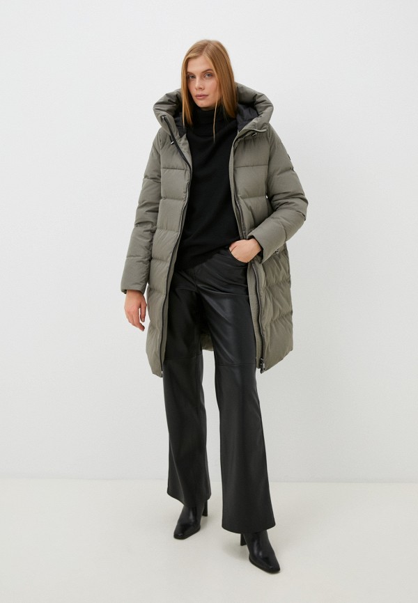 фото Куртка утепленная avi