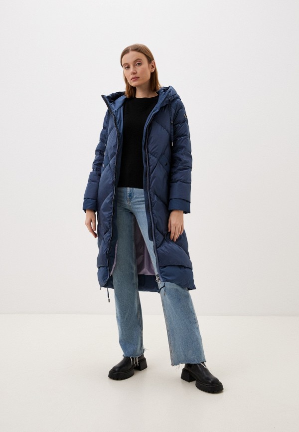 фото Пуховик avi