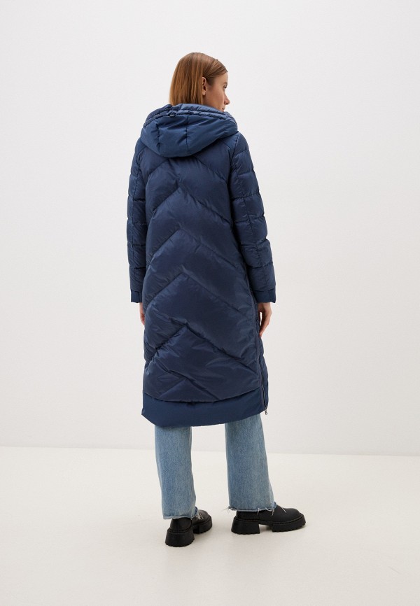 фото Пуховик avi