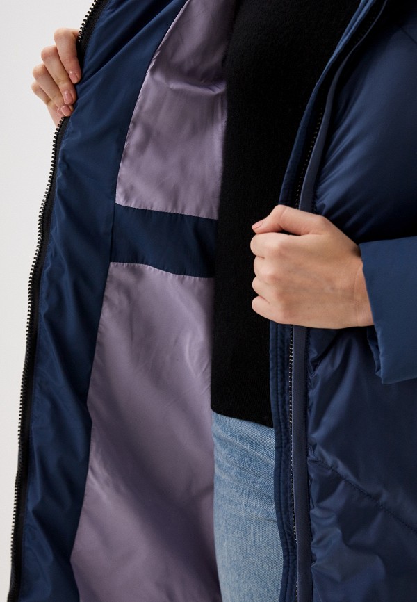 фото Пуховик avi