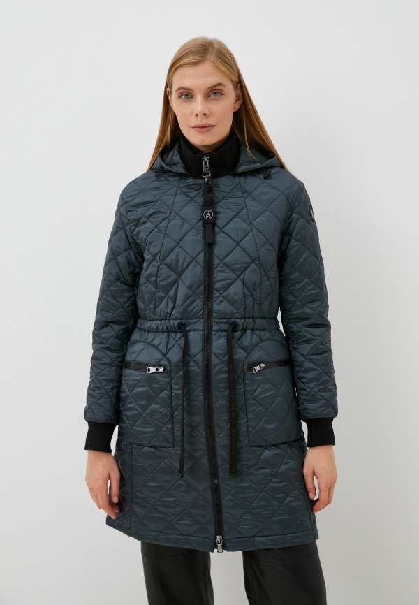 Пуховик Avi 22190₽