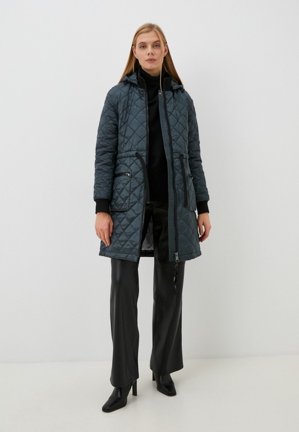 фото Куртка утепленная avi