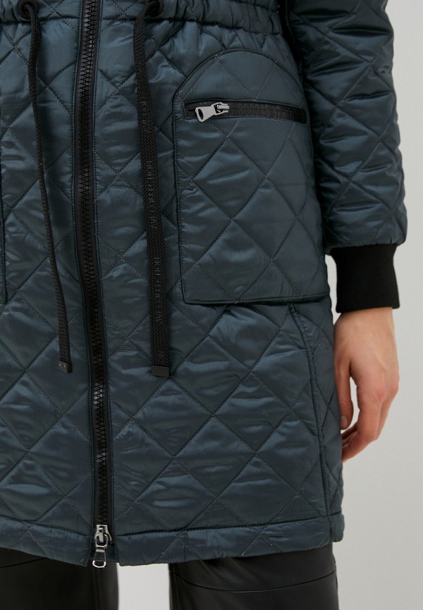 фото Куртка утепленная avi