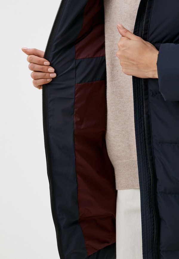 фото Пуховик avi