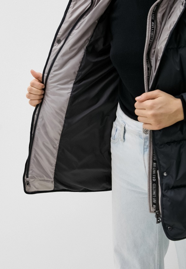 фото Пуховик avi