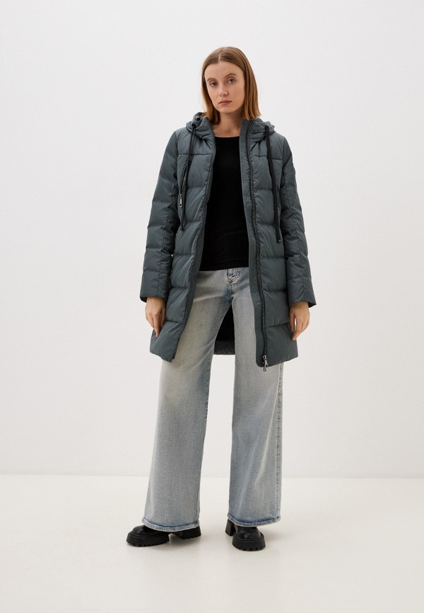 фото Пуховик avi