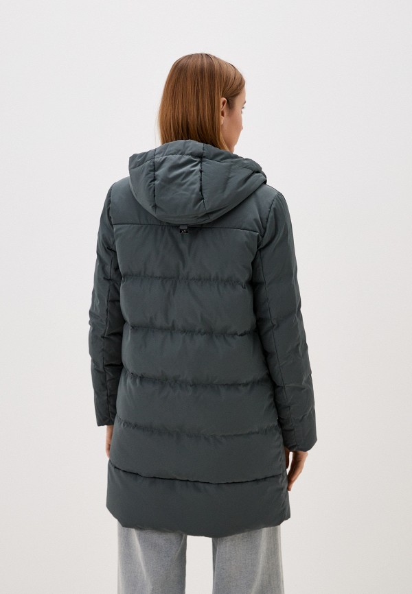 фото Пуховик avi