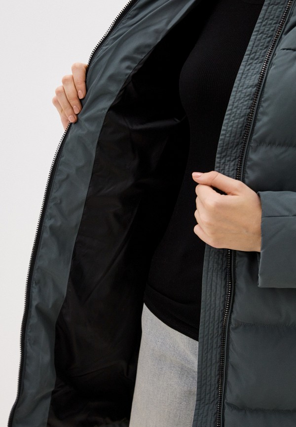 фото Пуховик avi