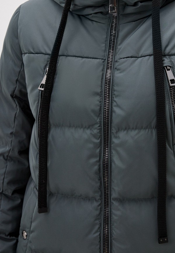 фото Пуховик avi