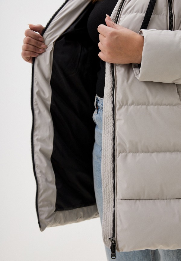 фото Пуховик avi