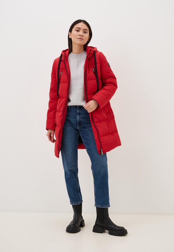 фото Пуховик avi