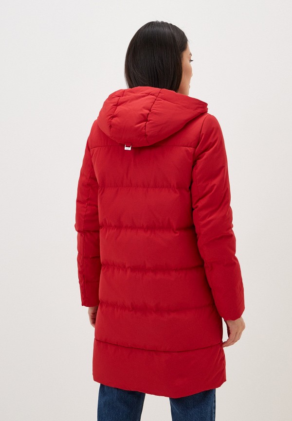 фото Пуховик avi