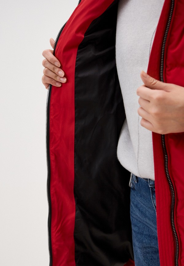 фото Пуховик avi