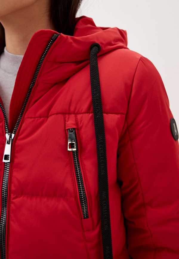 фото Пуховик avi