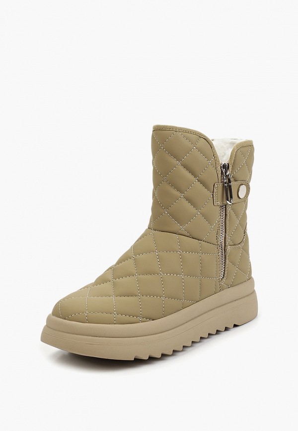 фото Полусапоги milana