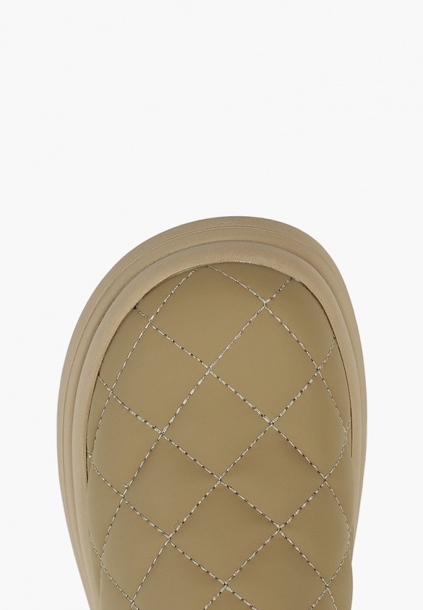 фото Полусапоги milana