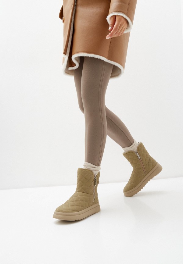 фото Полусапоги milana