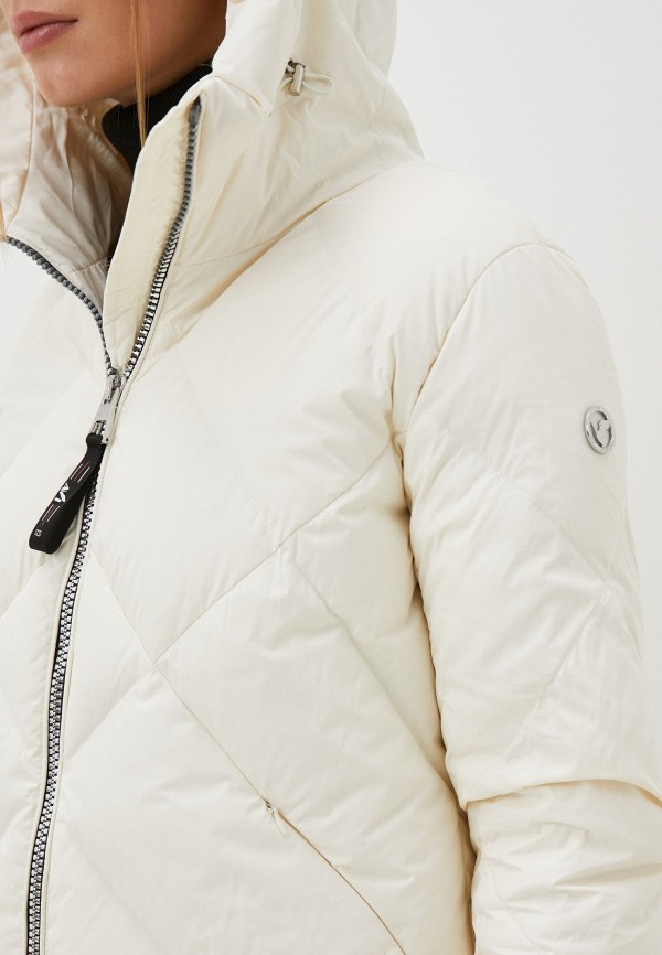 фото Пуховик avi