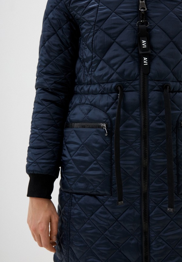 фото Куртка утепленная avi