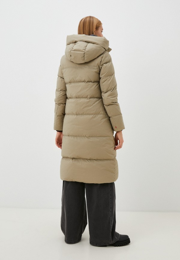 фото Пуховик avi