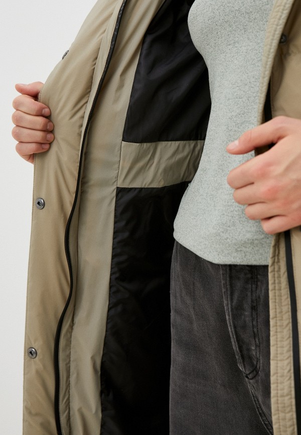 фото Пуховик avi