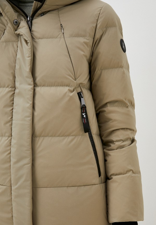 фото Пуховик avi