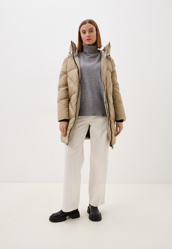 фото Пуховик avi