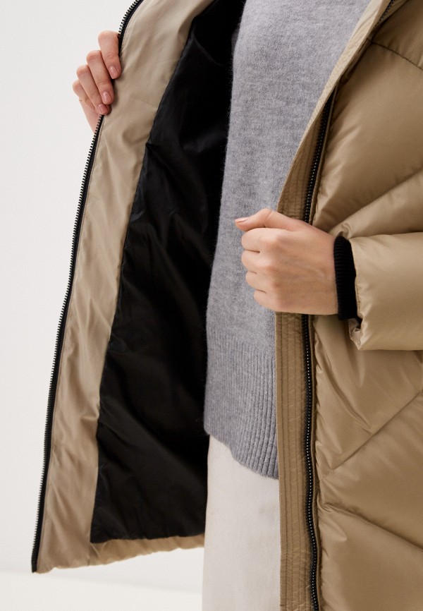 фото Пуховик avi