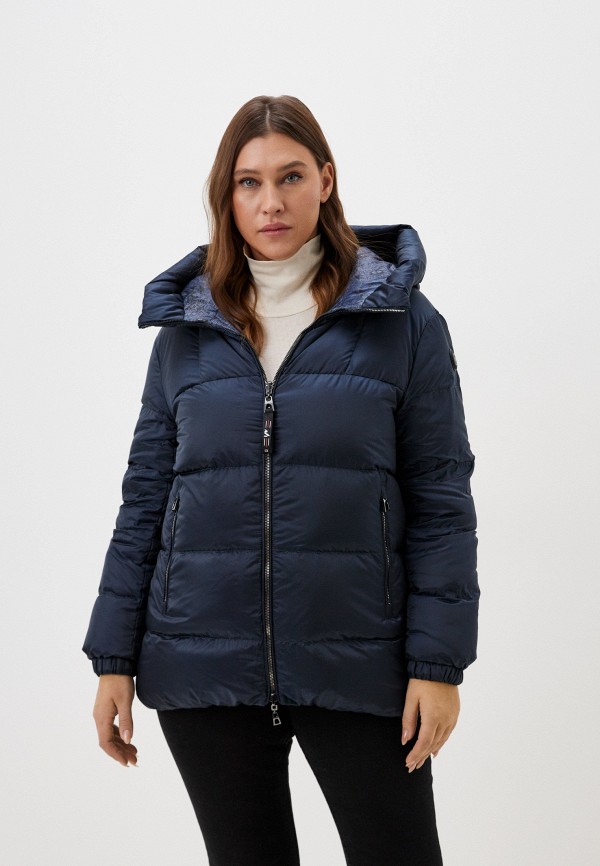 Пуховик Avi 29050₽