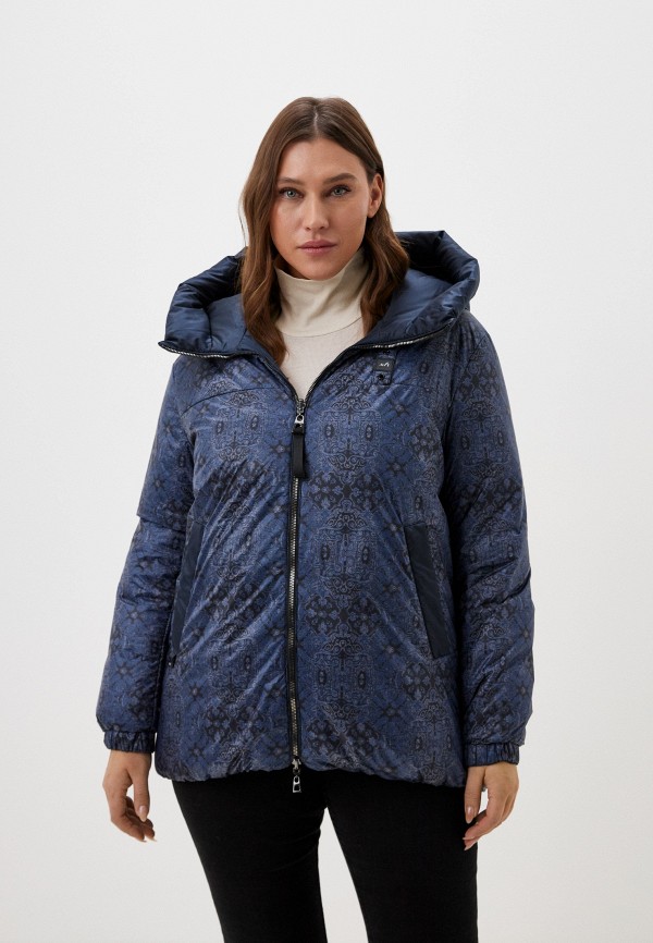 фото Куртка утепленная avi