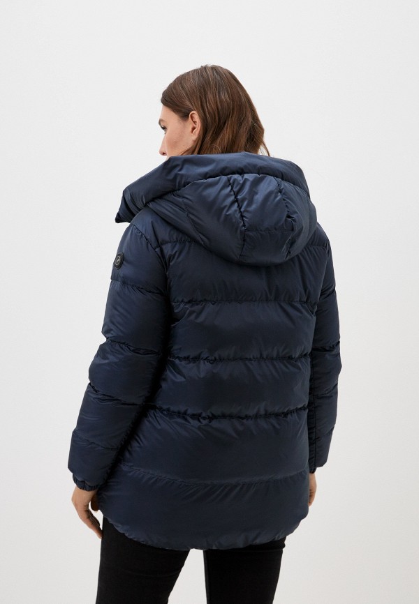 фото Куртка утепленная avi