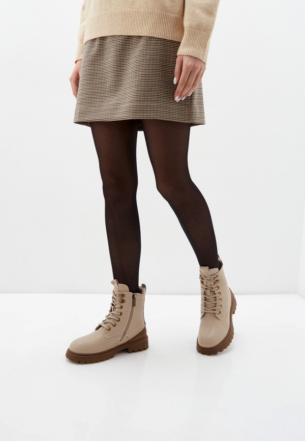 фото Ботинки milana