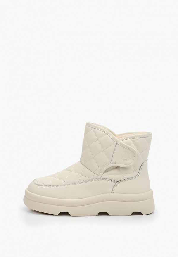 Дутики Milana 4792₽