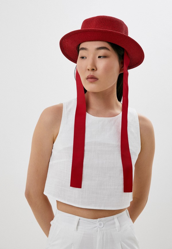 фото Шляпа lilaccat