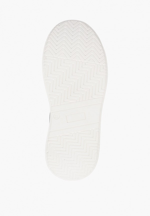 Кеды Emanuele Gelmetti серый, размер 37, фото 5