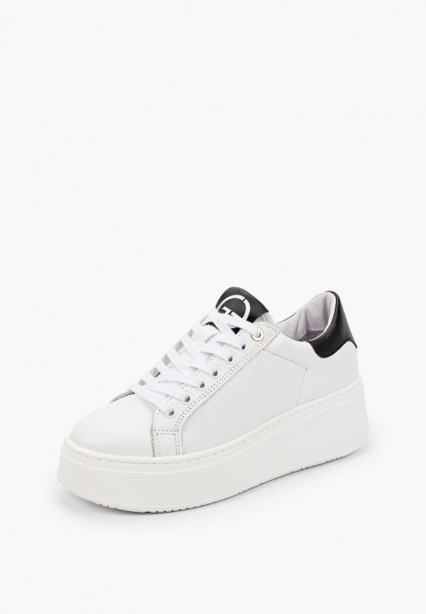 фото Кеды emanuele gelmetti