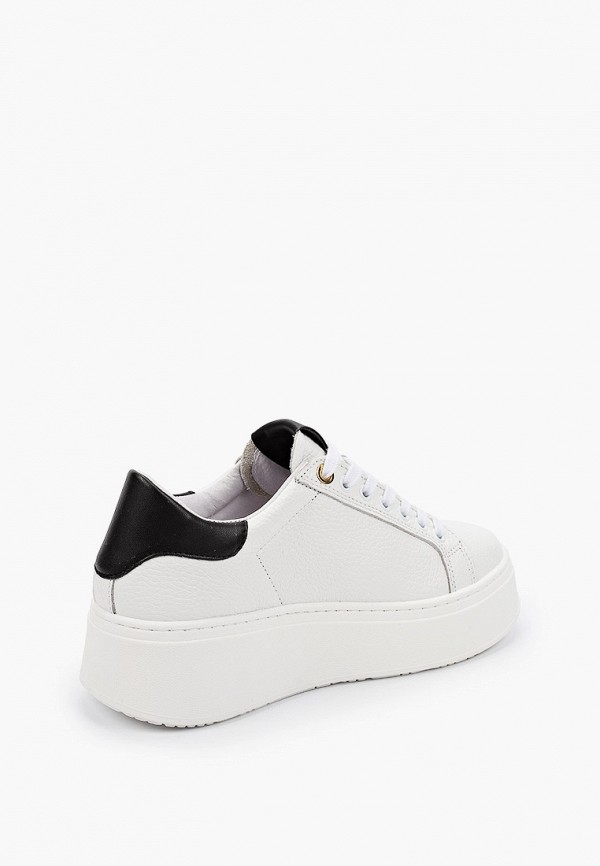 фото Кеды emanuele gelmetti