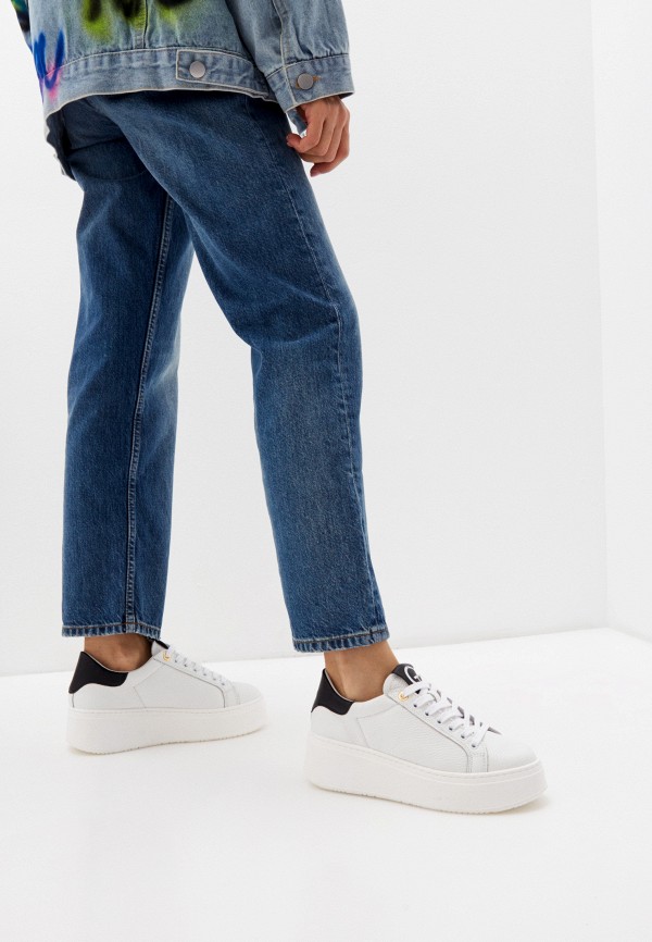 фото Кеды emanuele gelmetti