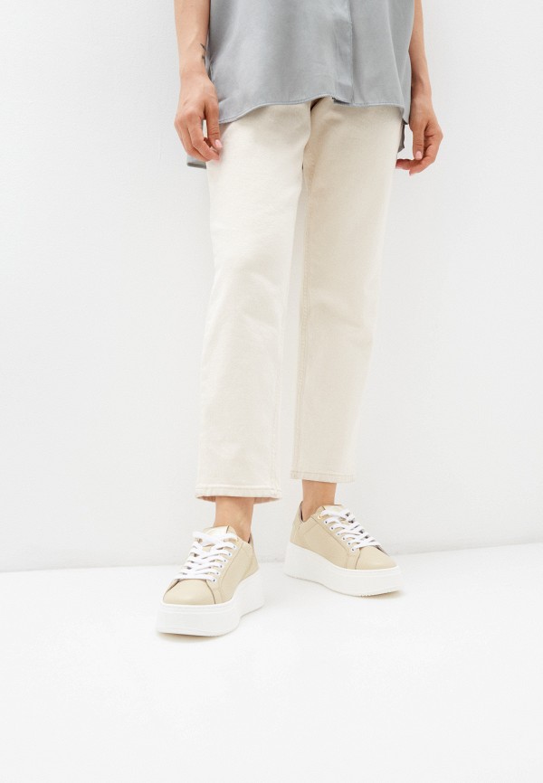 фото Кеды emanuele gelmetti