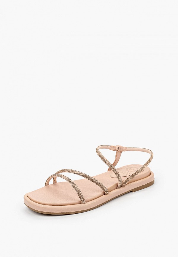 фото Сандалии emanuele gelmetti