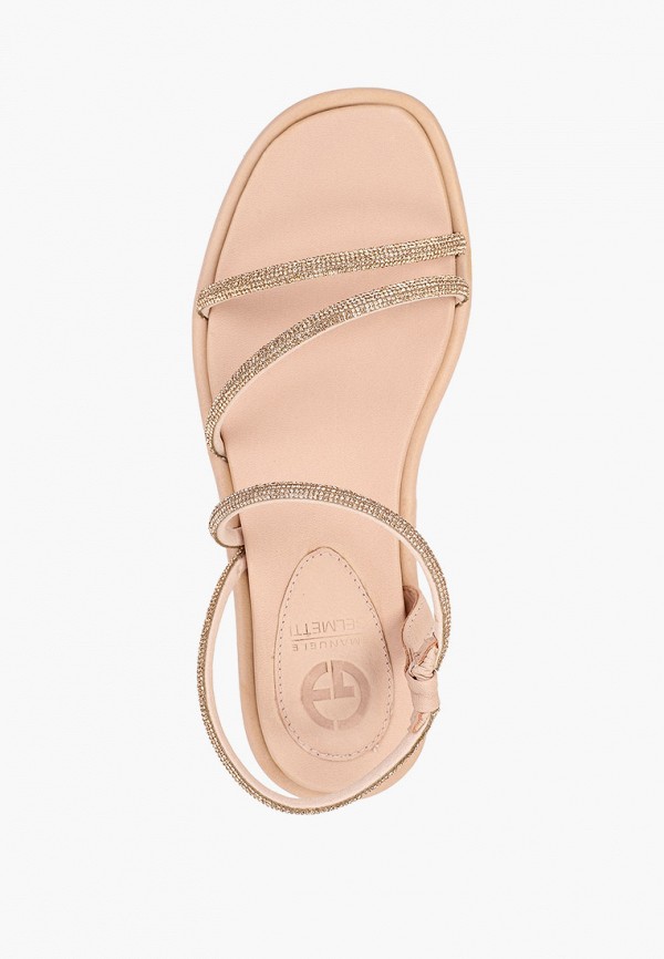 фото Сандалии emanuele gelmetti