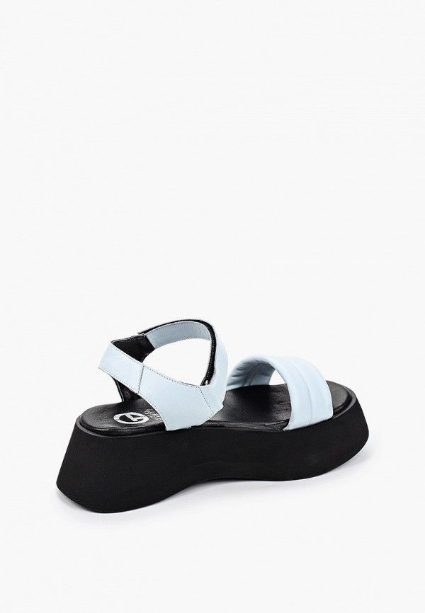 фото Босоножки emanuele gelmetti