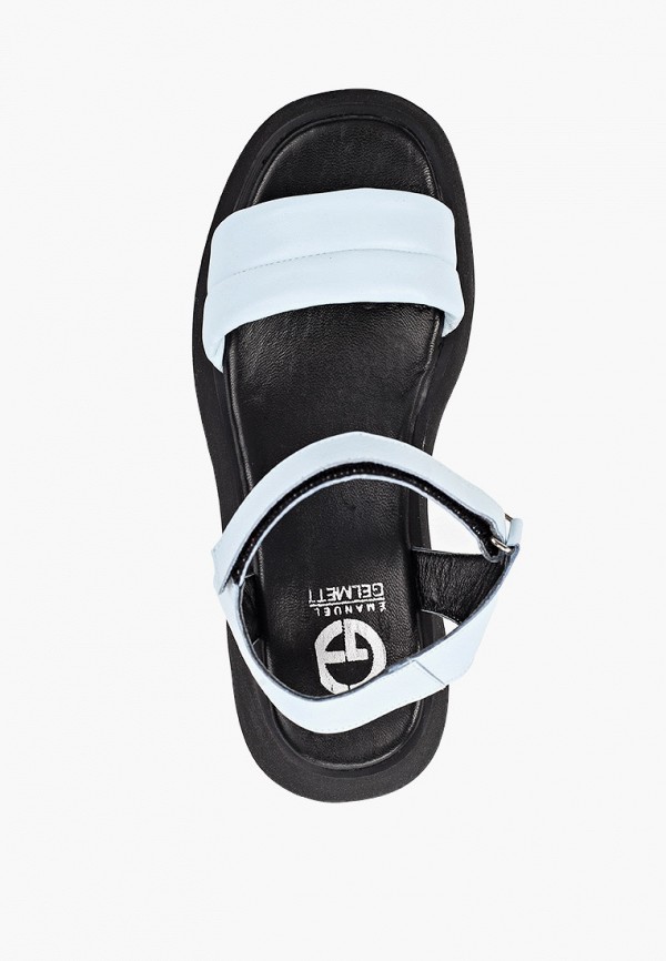 фото Босоножки emanuele gelmetti