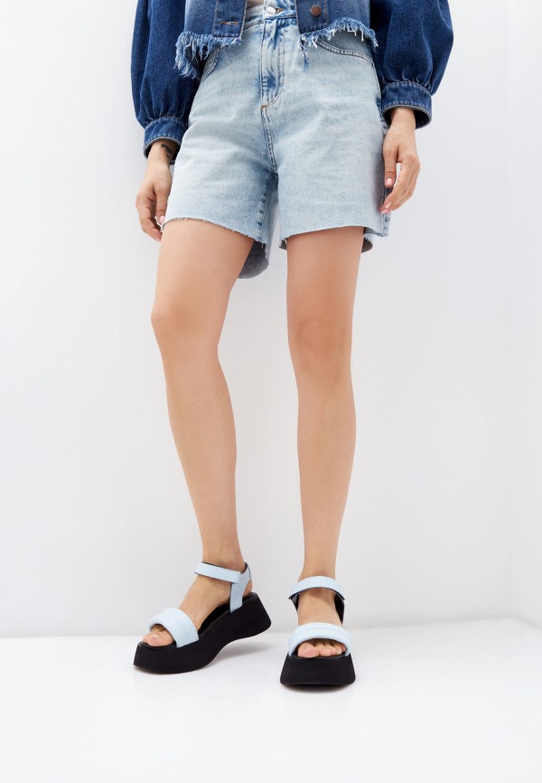 фото Босоножки emanuele gelmetti