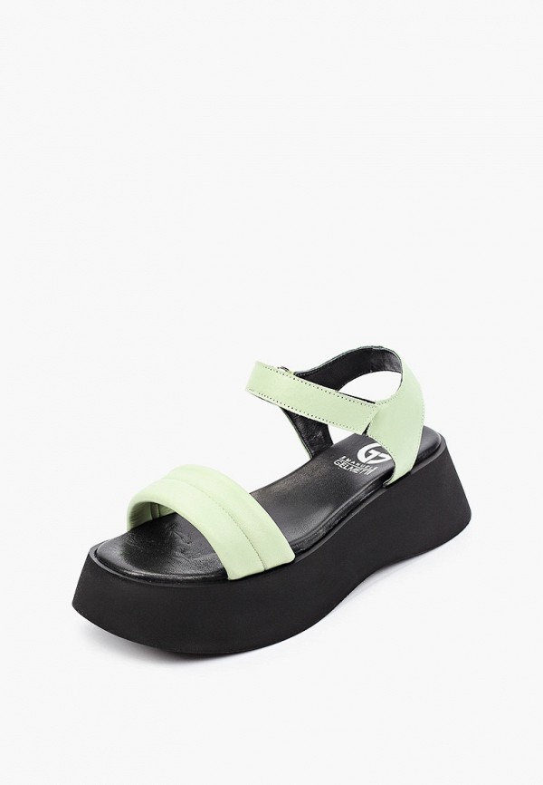 фото Босоножки emanuele gelmetti